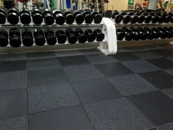 What is the Best Flooring Option for Gym? – A Complete Guide