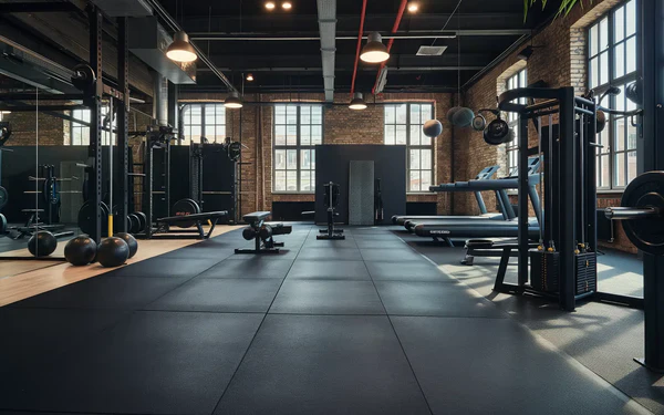 How to Keep Your Gym Floor Damage-Free: Expert Maintenance Guide