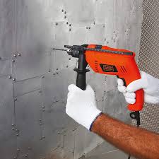 A Complete Guide to Using a Drill Machine Safely