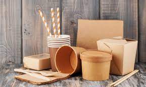 How Eco-Friendly Disposables Reduce Plastic Waste Effectively