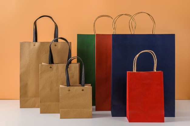 Why Kraft Paper Bags Are the Best Eco-Friendly Packaging Choice