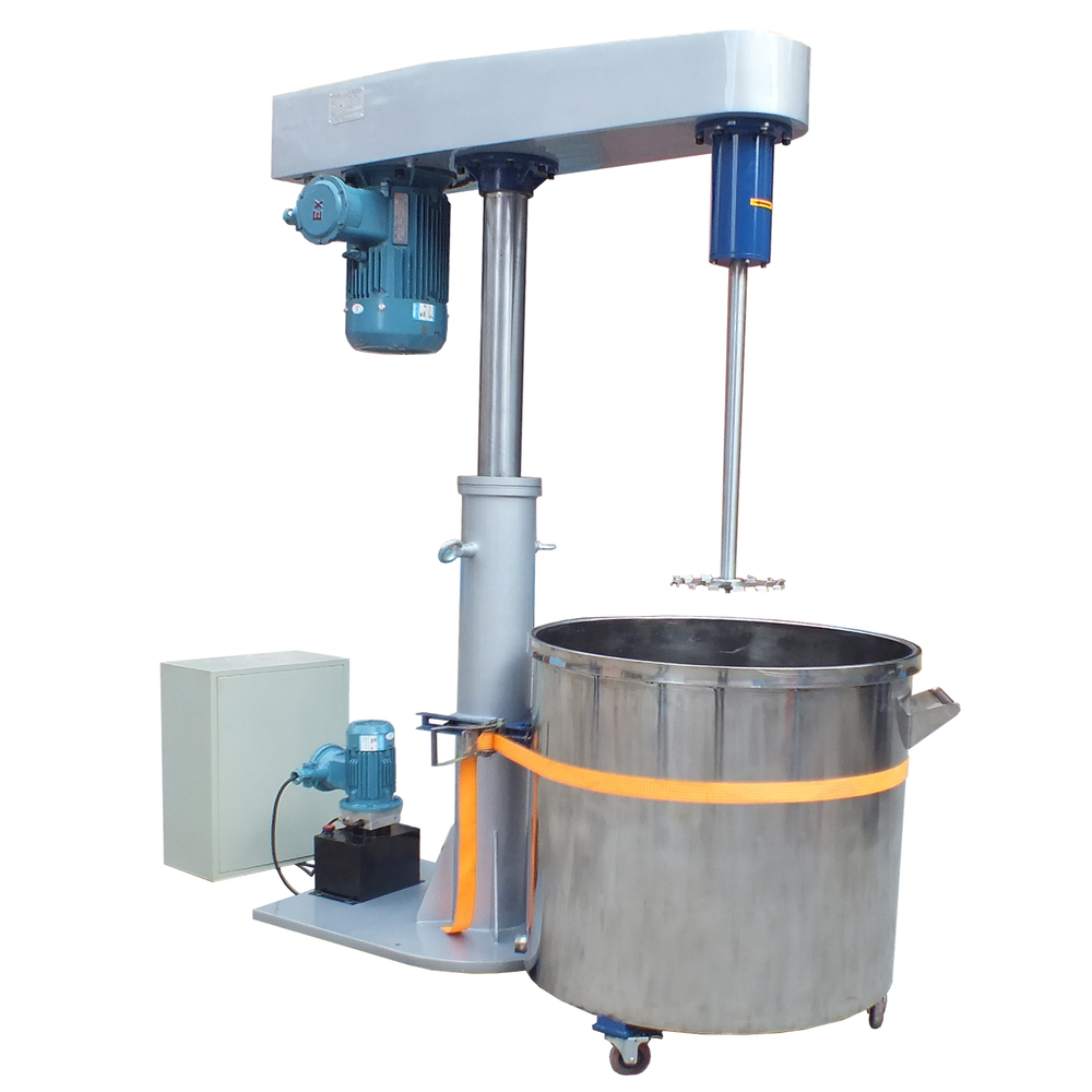 Paint Mixing Machine Explained: Fast, Accurate & Hassle-Free Mixing