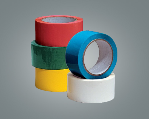 Tape Manufacturer Guide: Types of Adhesive Tapes & Their Uses
