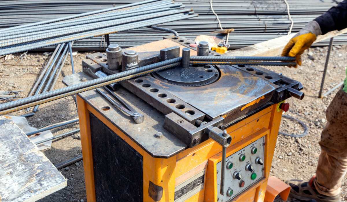 Bar Bending Machine: A Complete Guide for Construction Professionals