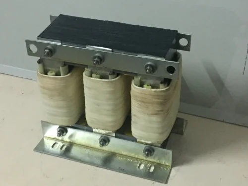 Line Chokes: The Unsung Heroes of Electrical Systems