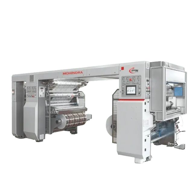 Lamination Machine – Complete Guide for South Africa Packaging & Printing Industry