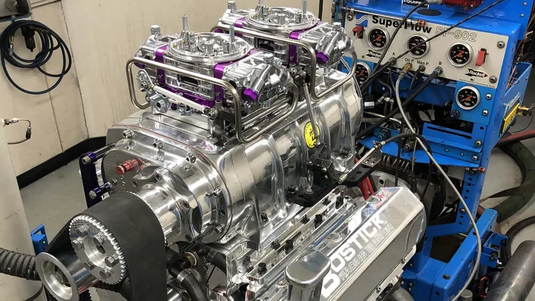 How to Choose the Right Roots Blower for Your Industry in India