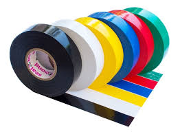 PVC Electrical Tape: Benefits, Uses & Safety for Wire Insulation
