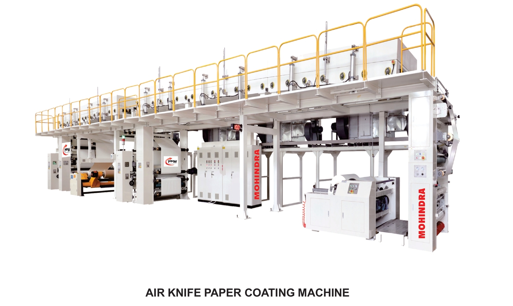Air Knife Coating Machine: A Complete Guide for Packaging Machine Buyers