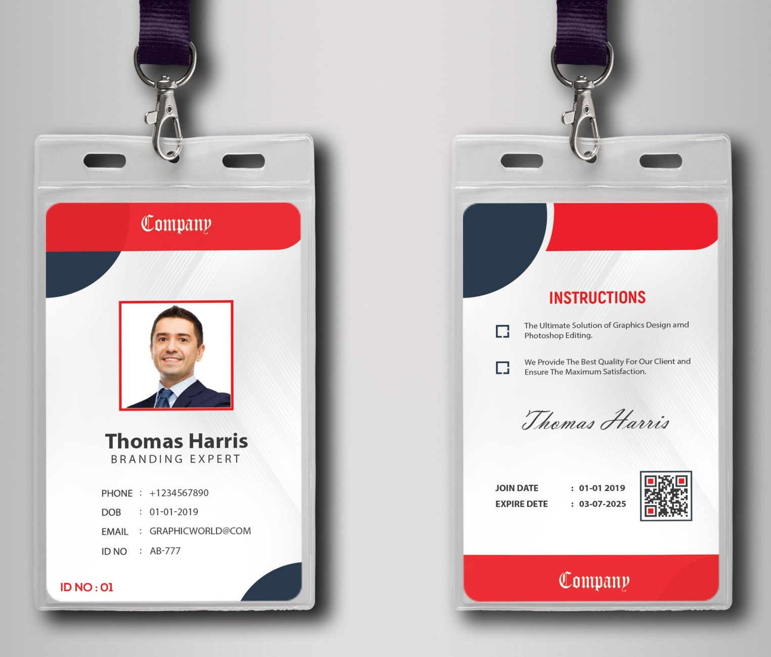 PVC Cards for Corporate Offices: Uses, Benefits & Best Practices