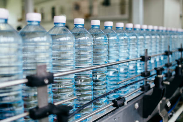 Mineral Water Bottling Plant Cost and Setup Guide in India