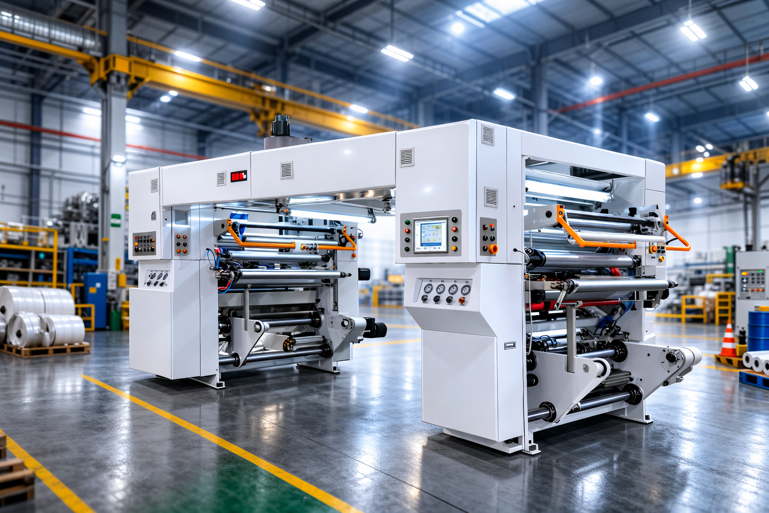 High Speed Lamination Machine – Complete Guide for Modern Packaging Industry