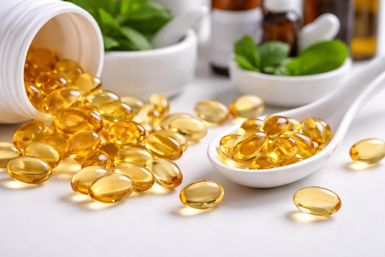 Softgel Capsules Manufacturer in Haryana – High-Quality GMP Certified Manufacturing for Nutraceutical Brands