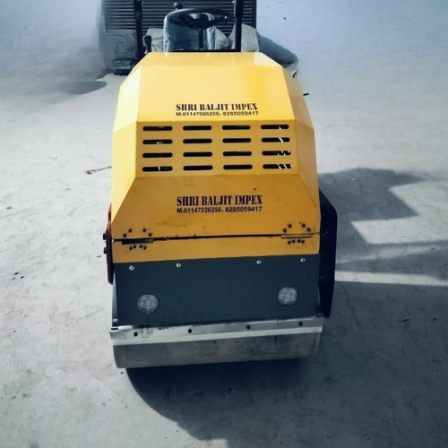 How to Choose the Right Vibrating Roller for Your Construction Project