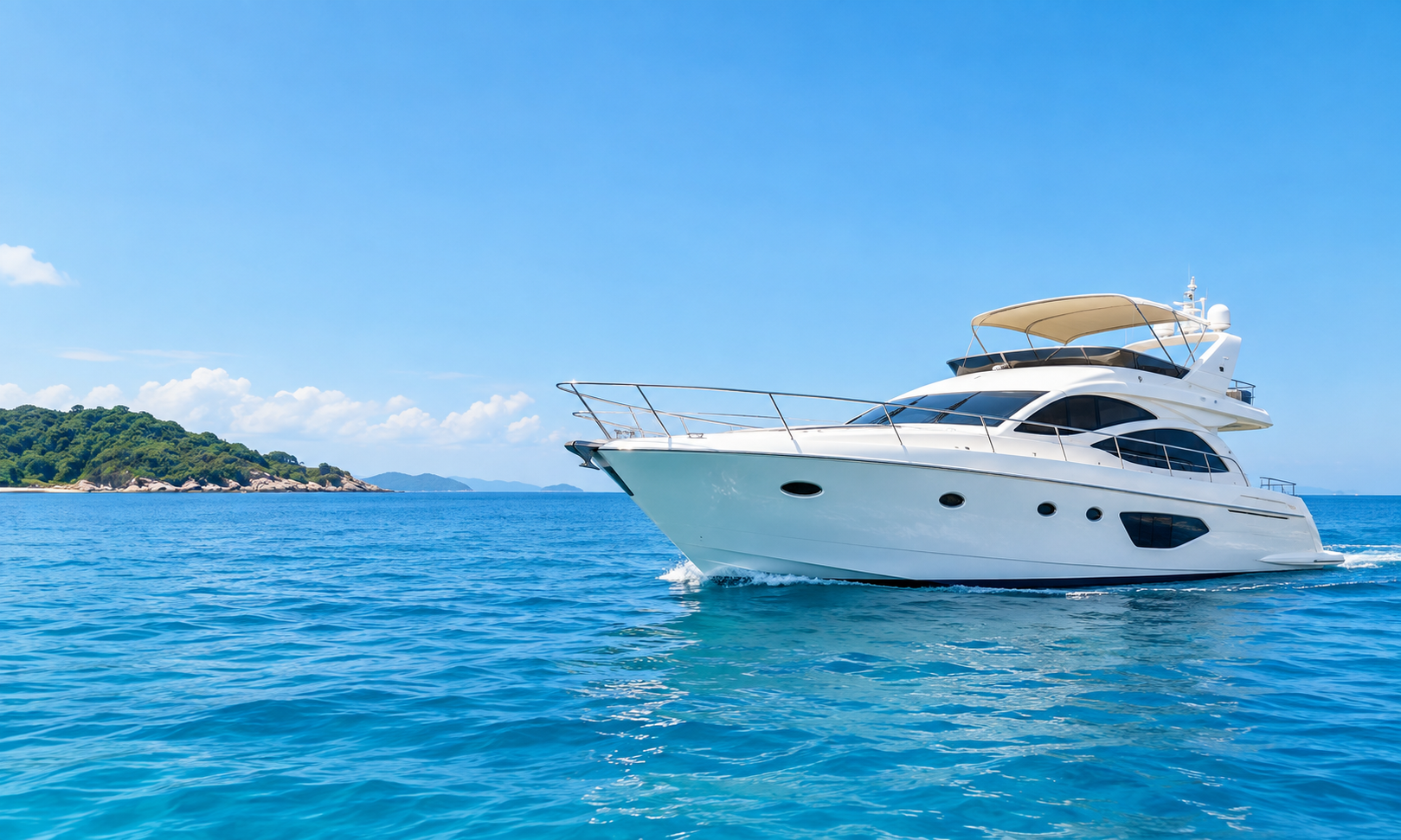 Pattaya Private Yacht Party: Booking Guide for Travelers from Mumbai